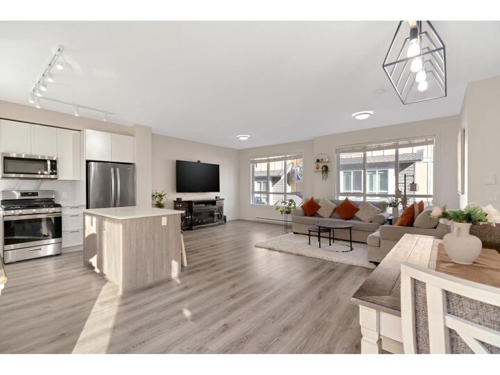 Property Photo:  9688 162A Street 60  BC V4N 2E7 