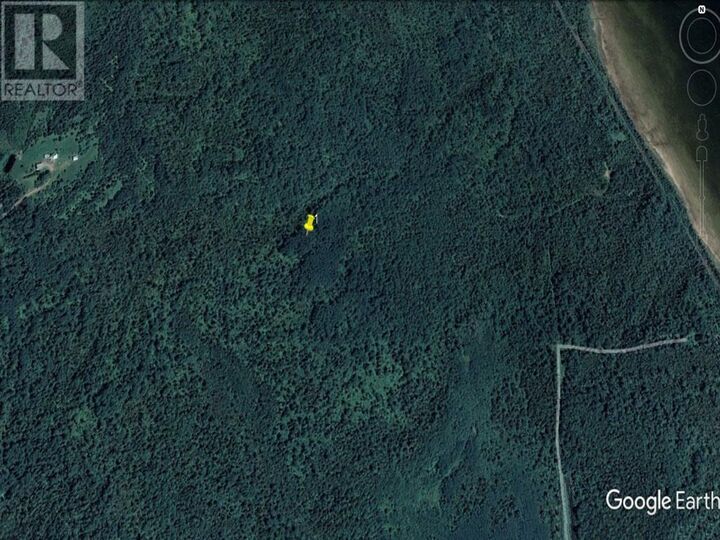 Property Photo: E 1/2 Lt 16 Con 3 Nipigon ON P0T 2J0
