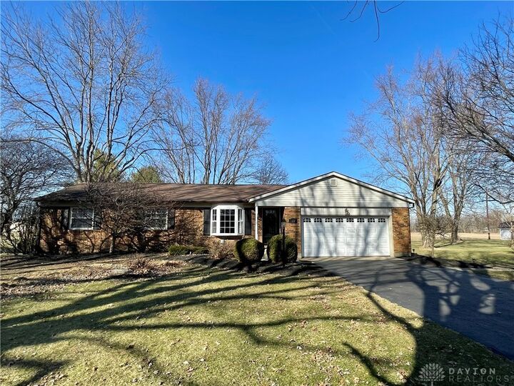 Property Photo: 922 W Main Street OH 45320