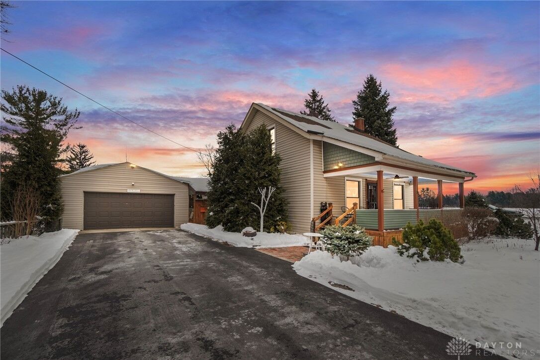 Property Photo:  8 Clinton Street  OH 45316 