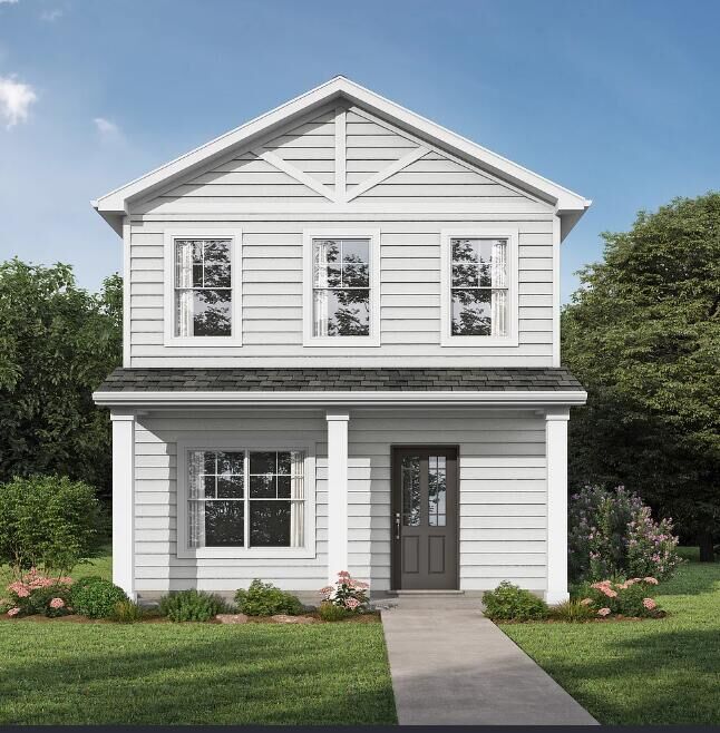 Property Photo: Lot 38 Sweethorn Street FL 32439