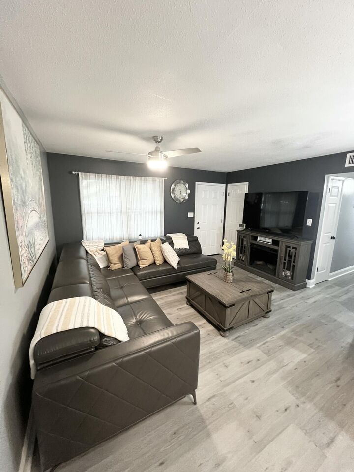 Property Photo:  13 Port Dixie Boulevard  FL 32579 