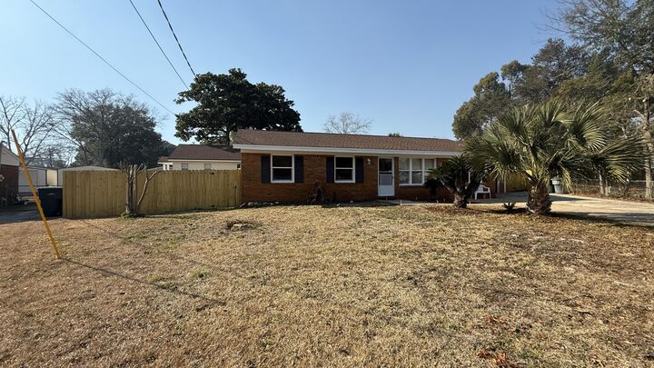 Property Photo:  238 NW Martisa Road  FL 32548 