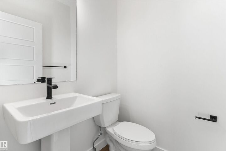 Property Photo:  19107 20 Avenue NW  AB T6M 3E8 