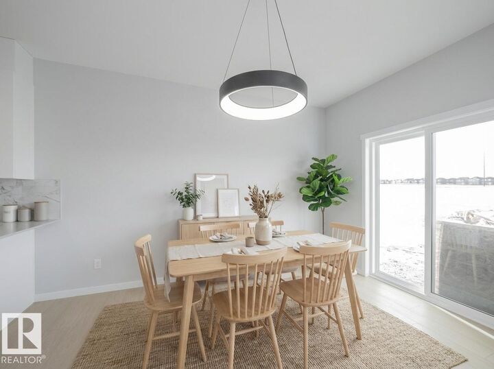 Property Photo: 17624 4 Street NE AB T5Y 4K3