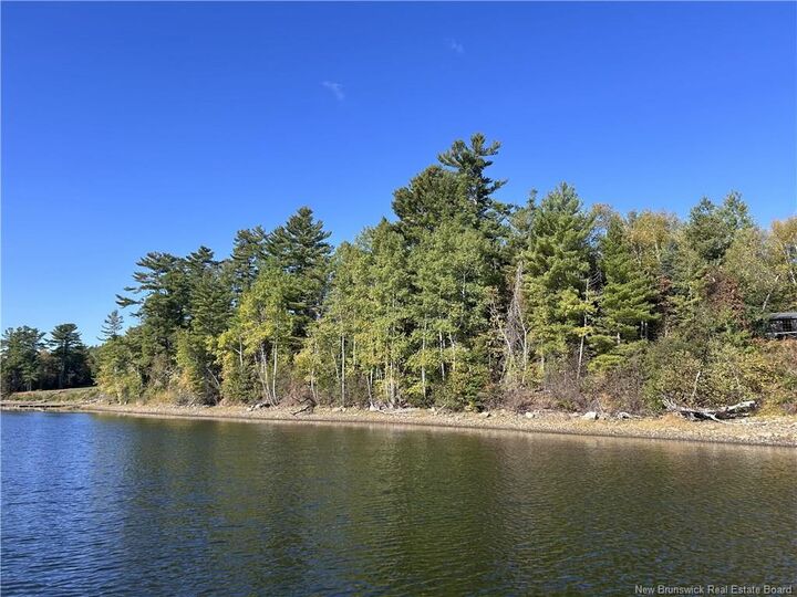 Property Photo:  6.58 Acres Route 108  NB E1V 5J1 