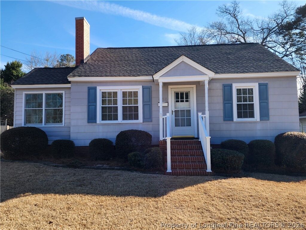 Property Photo: 930 Chester Circle NC 28303