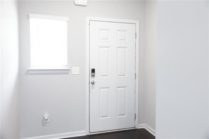 Property Photo:  3410 Highbury Way  GA 30038 