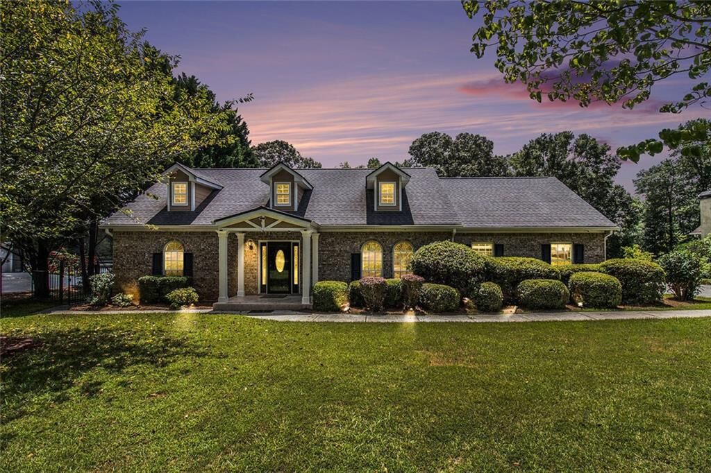 Property Photo:  96 Pointe View Court  GA 30233 