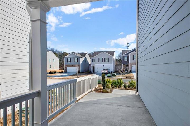 Property Photo:  130 Rolling Meadow Trace  GA 30143 