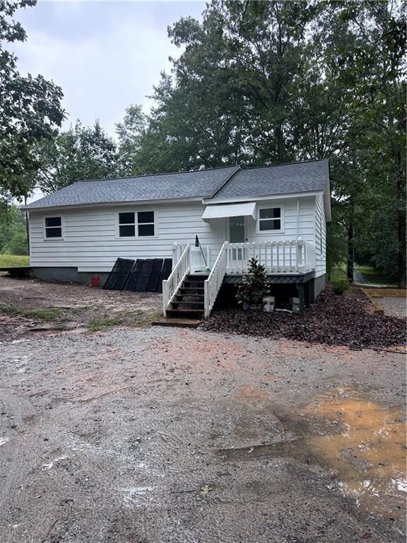 Property Photo:  441 Wages Road  GA 30011 