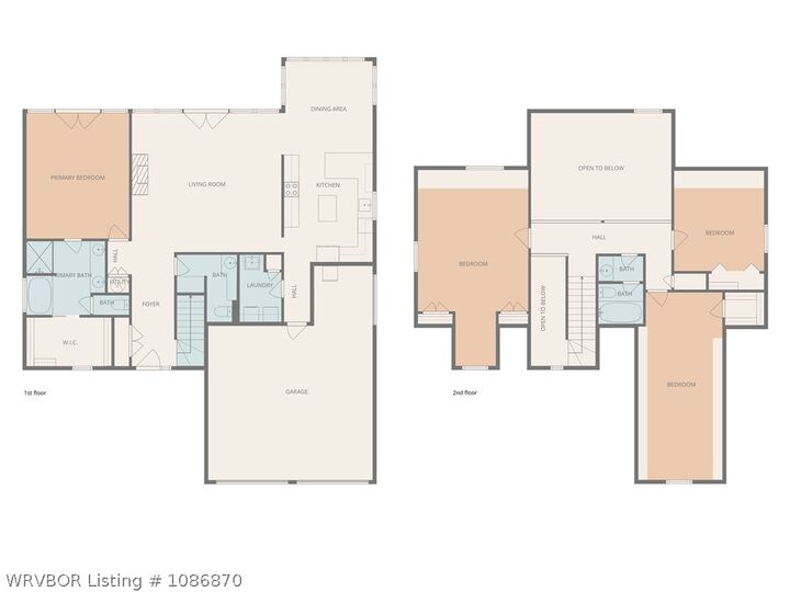 Property Photo:  4079 Jessica Lane  AR 72764 