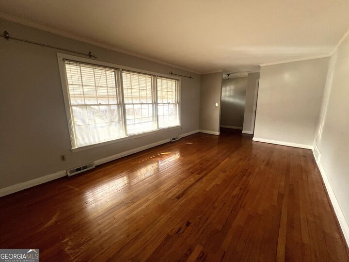 Property Photo:  109 Chief Vann Drive SW  GA 30165 