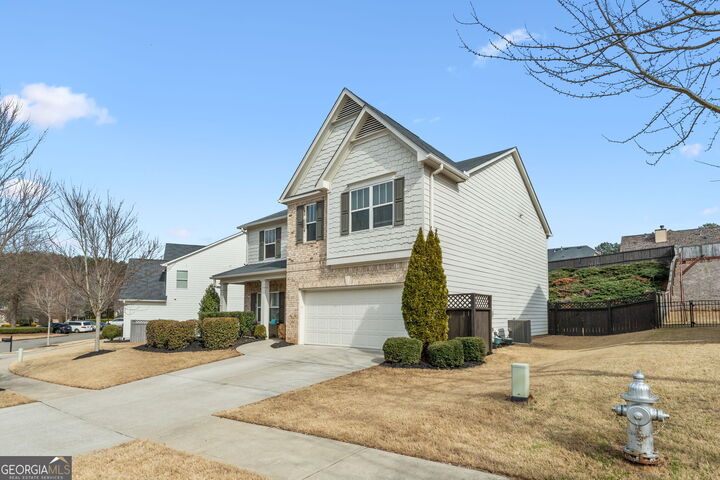 Property Photo: 333 Reserve Overlook GA 30115