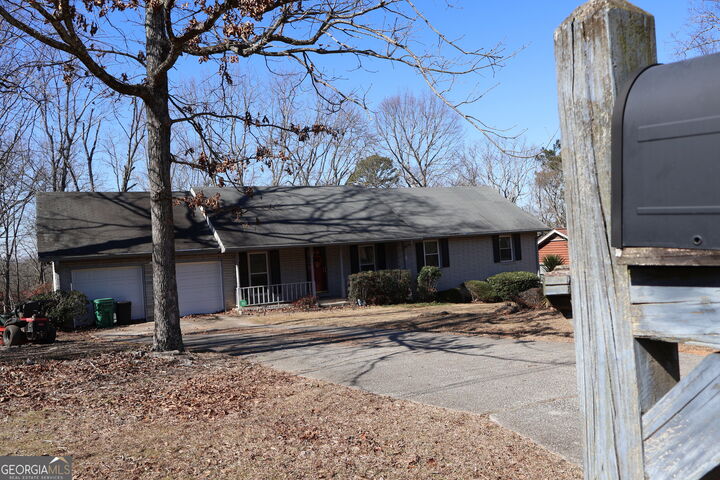 Property Photo:  3263 Boulder Brook Dr  GA 30038 