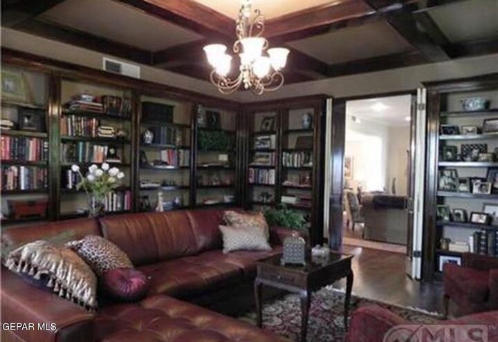 Property Photo:  6006 Balcones Court 19  TX 79912 