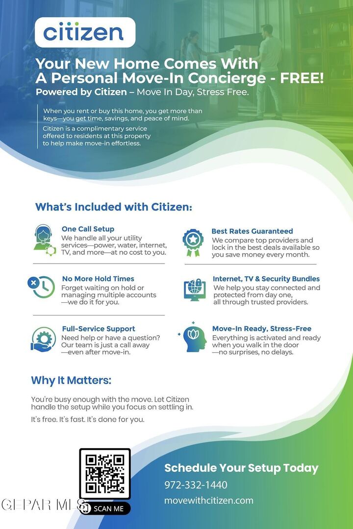 Property Photo:  5568 Rick Husband Drive  TX 79934 