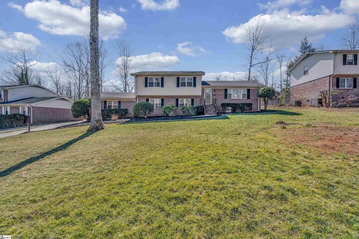 Property Photo: 507 Edwards Mill Road SC 29687