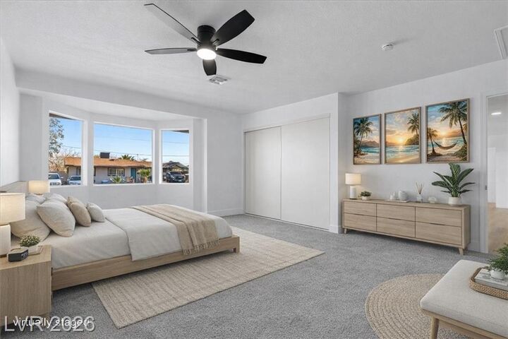 Property Photo:  3304 San Juan Drive  NV 89108 