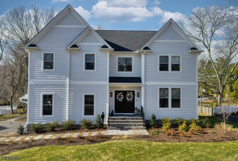 Property Photo:  8 Fox Chase Rd  NJ 07940 