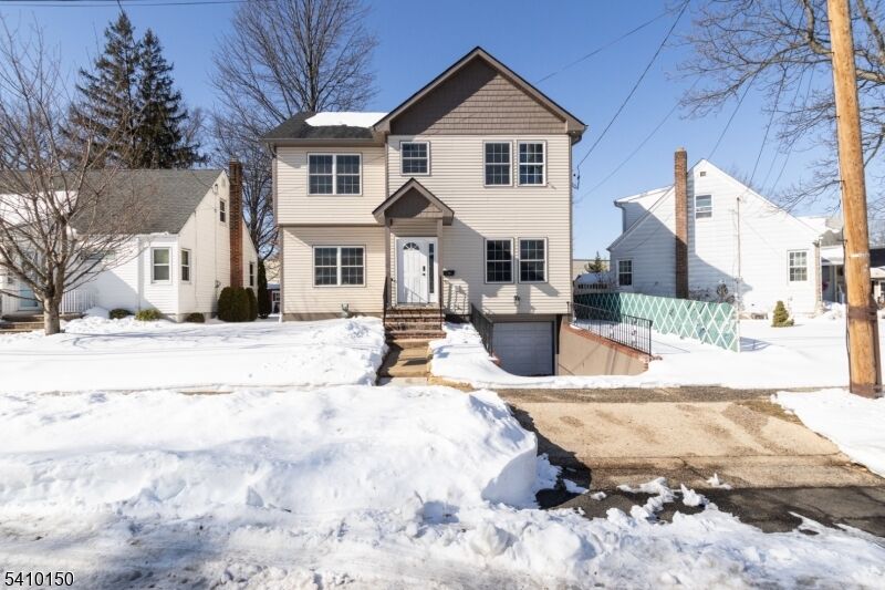 Property Photo:  57 Berlant Ave  NJ 07036 