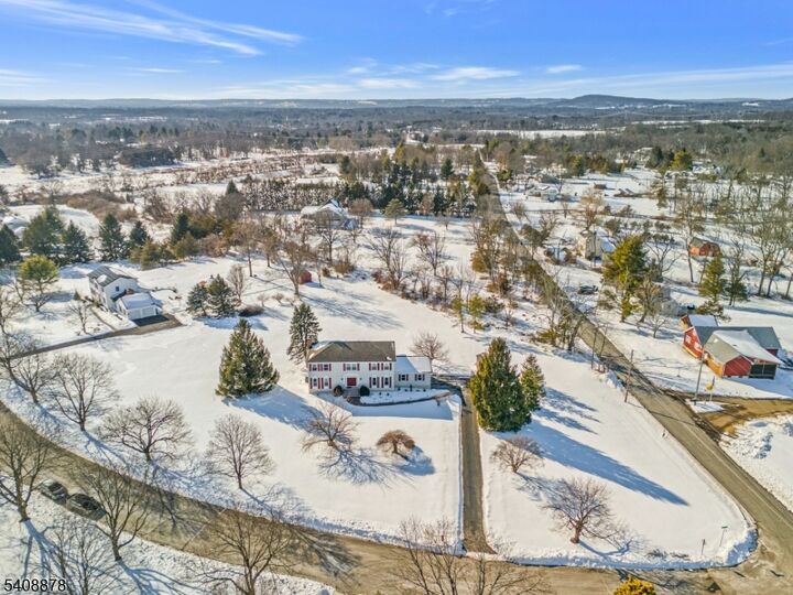 Property Photo:  4 Shurts Rd  NJ 08822 