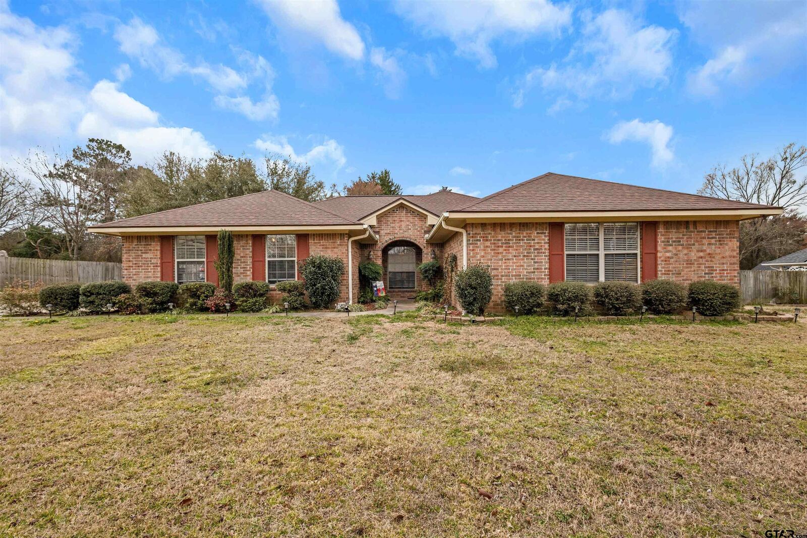 Property Photo:  182 County Road 2504  TX 75773 