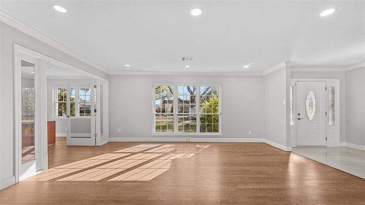 Property Photo:  11002 Renwick Drive  TX 77096 