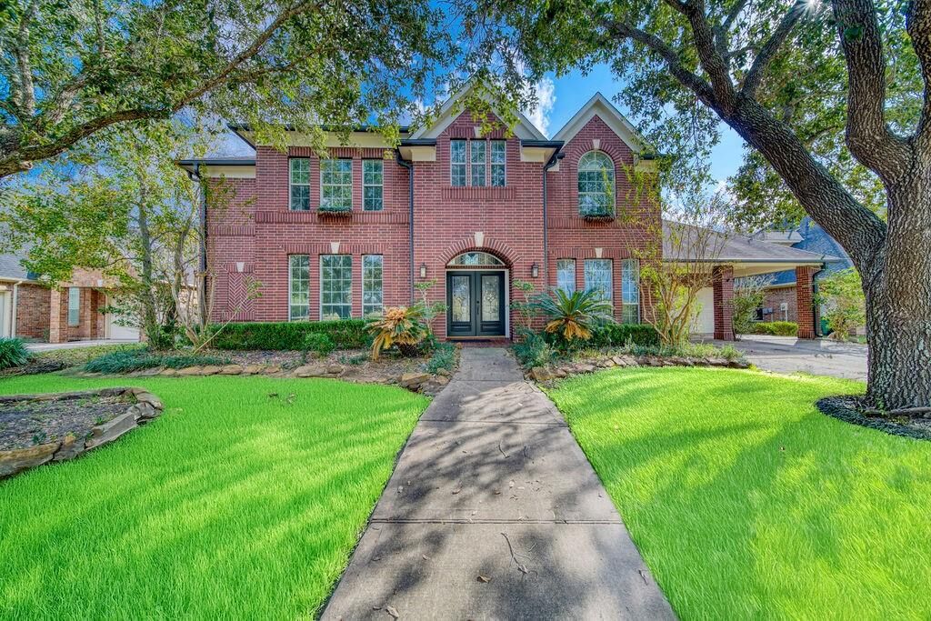 Property Photo:  9606 Oakland Lake Way  TX 77459 