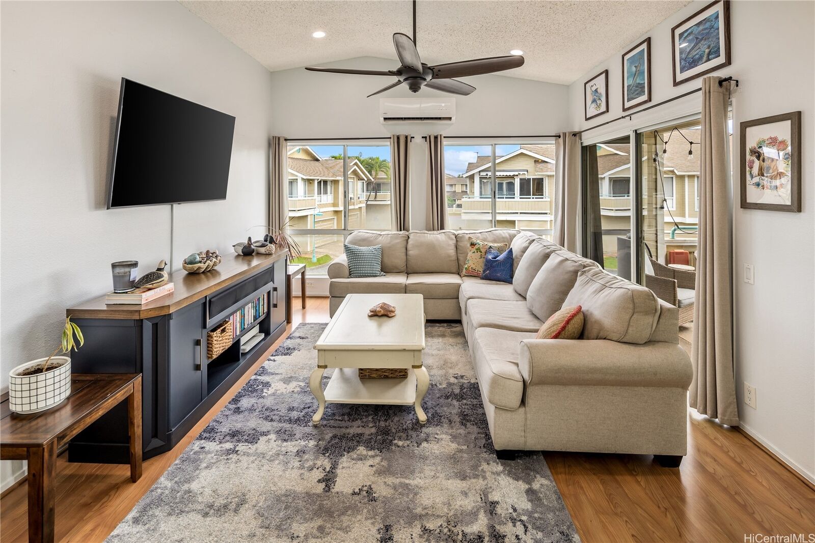 Property Photo: 91-1039 Laaulu Street 23G HI 96706