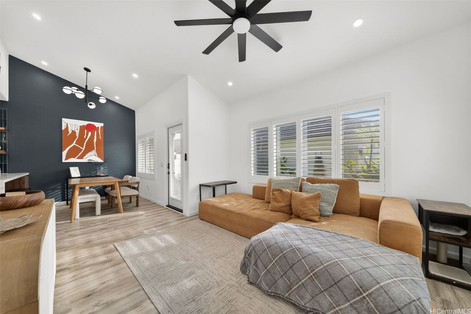 Property Photo:  91-1041 Kaileolea Drive 2A6  HI 96706 