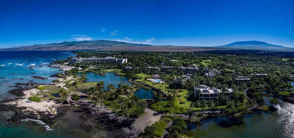 Property Photo:  68-1399 Mauna Lani Dr J302  HI 96743 