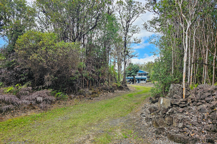 Property Photo:  11-3123 Plumeria St  HI 96771 