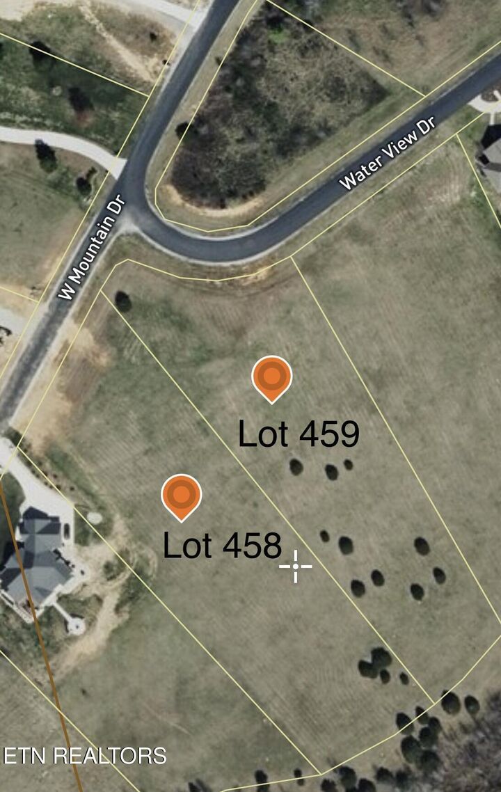 Property Photo:  Pointe Vista Drive  TN 37854 