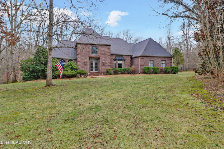 Property Photo: 218 Channing Lane TN 38555
