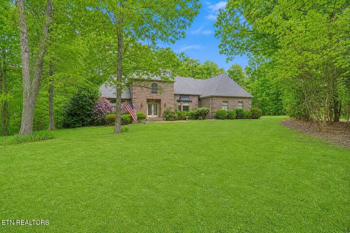 Property Photo:  218 Channing Lane  TN 38555 