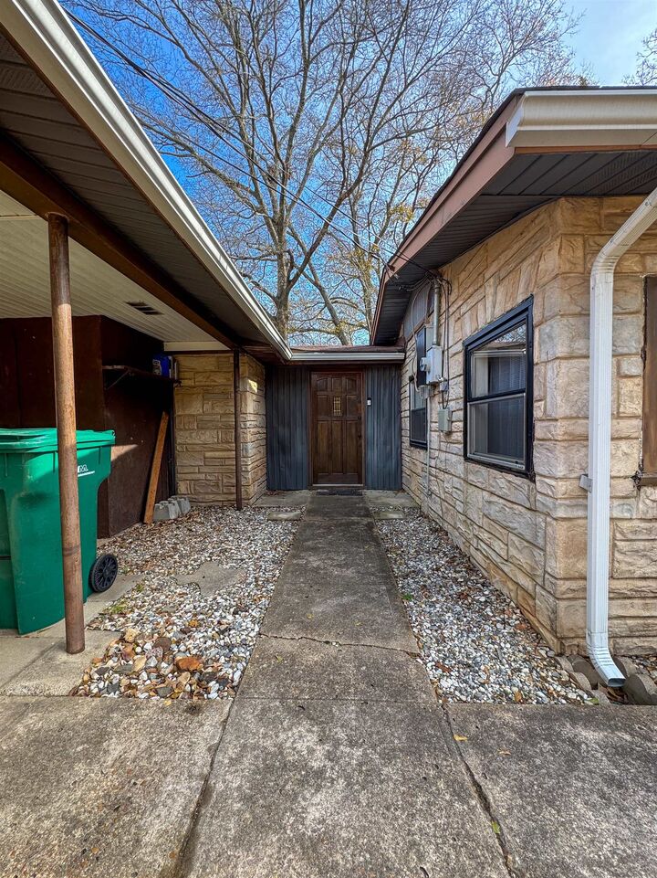 Property Photo:  403 Daingerfield Street  TX 75568 