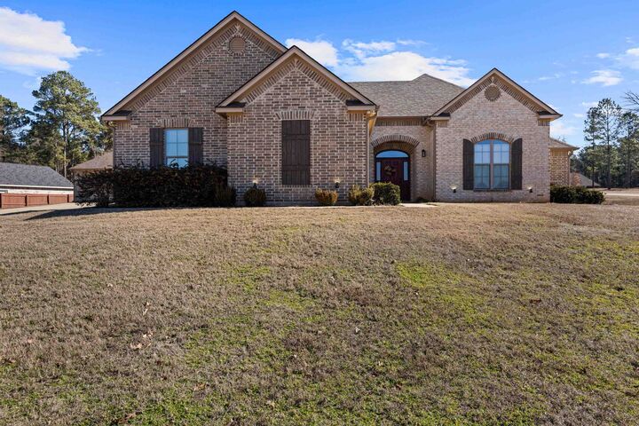 Property Photo:  130 Kallan Rd  TX 75640-4048 