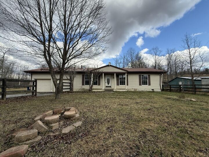 Property Photo:  1331 Old Barbourville Road  KY 40701 