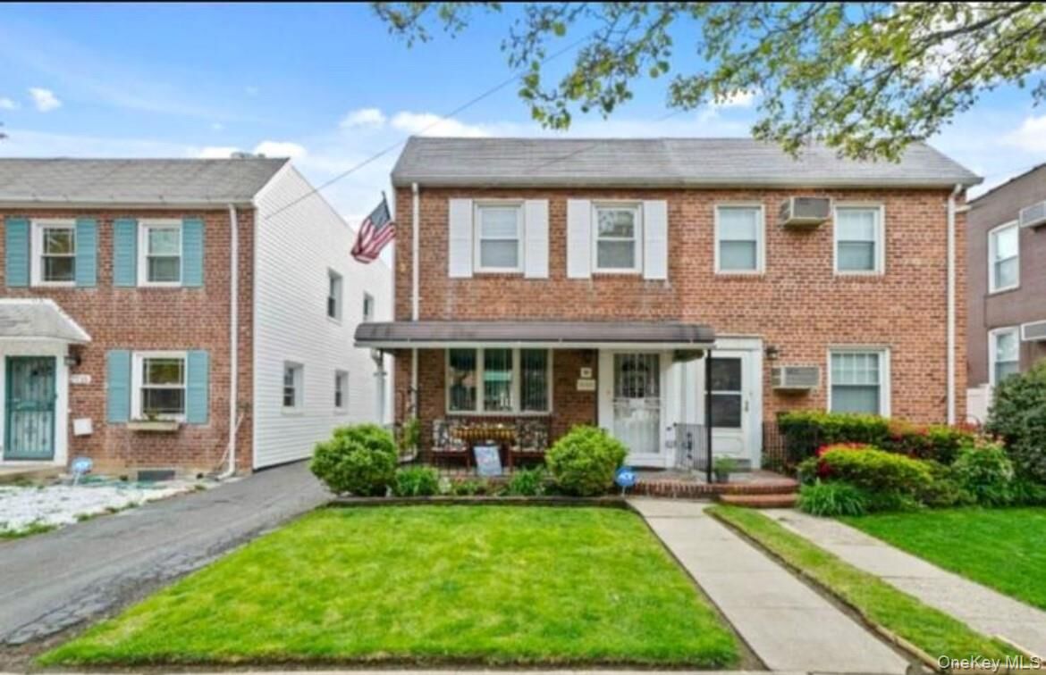 Property Photo: 77-17 85th Street NY 11385