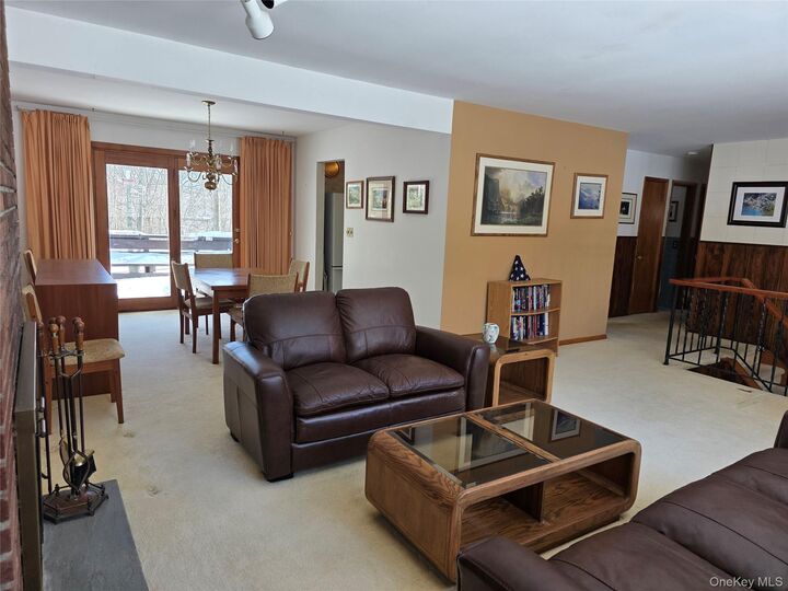 Property Photo:  94 Whangtown Road  NY 10512 
