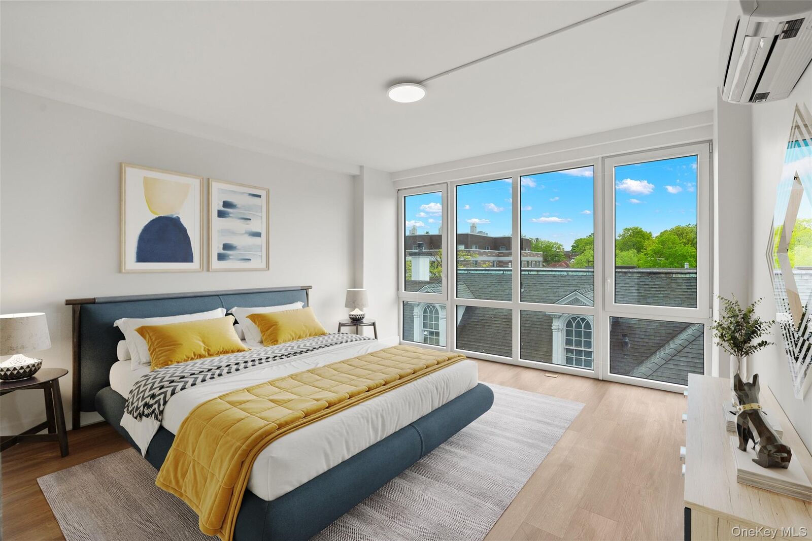 Property Photo:  10 Lyon Place 411/4L  NY 10601 