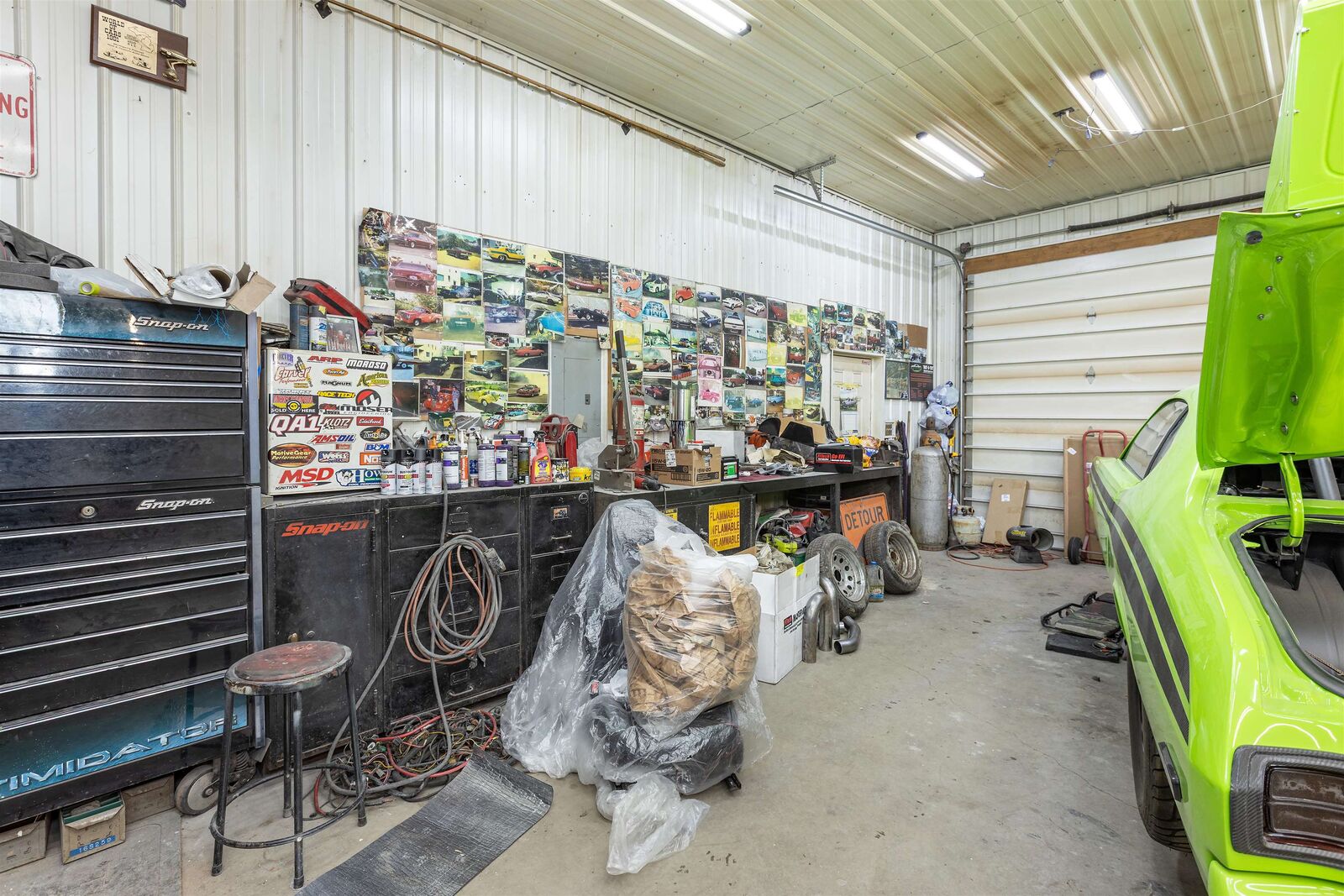 Property Photo:  4317 Broka  MI 48612 