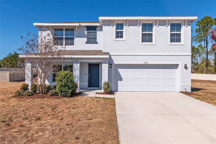 Property Photo: 7179 SW 135th Place FL 34473