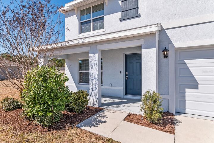 Property Photo: 7179 SW 135th Place FL 34473