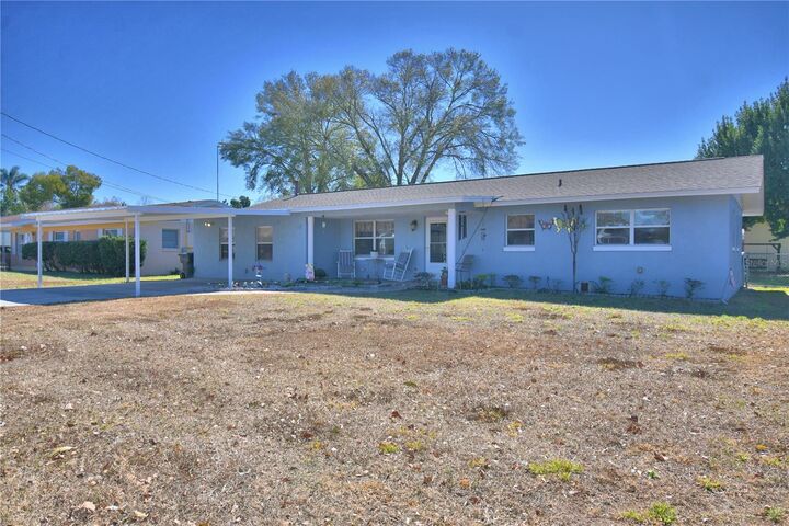 Property Photo: 2410 W Central Avenue FL 33880
