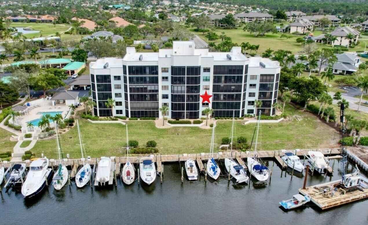 Property Photo: 3020 Matecumbe Key Road 303 FL 33955