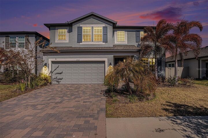 Property Photo:  13362 Sage Hollow Avenue  FL 33579 
