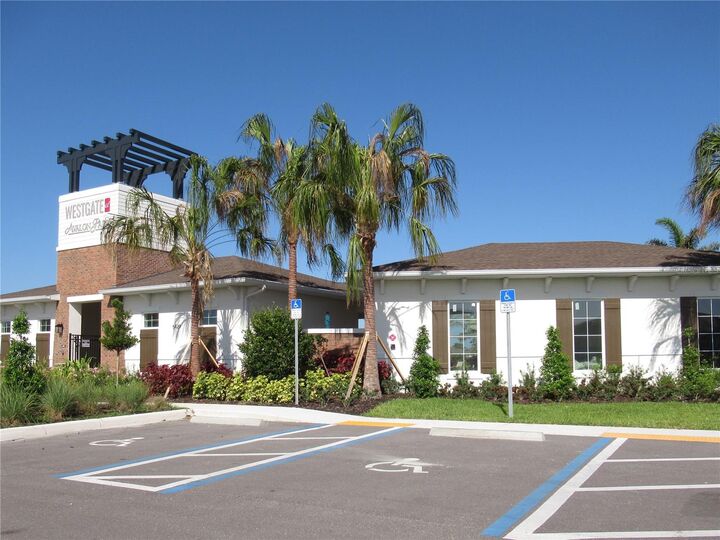 Property Photo: 33062 Frosted Clover Way FL 33545