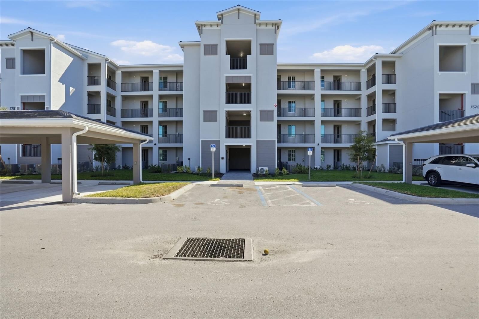 Property Photo:  17570 Opal Sand Drive 205  FL 34293 